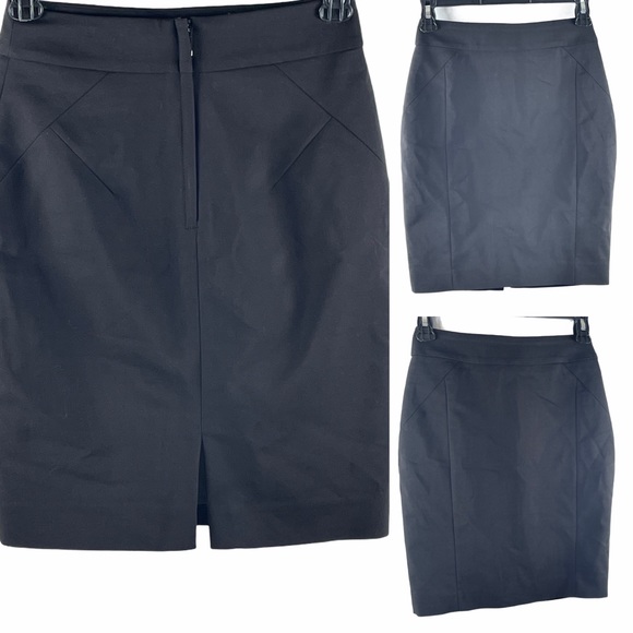 H&M Mini Pencil Skirt - Picture 2 of 5